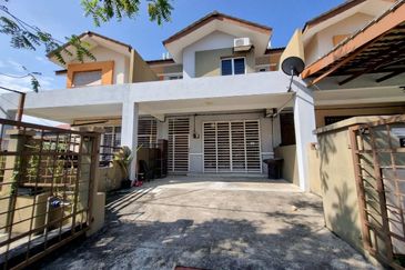 Bandar Saujana Utama