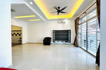 Bandar Saujana Utama