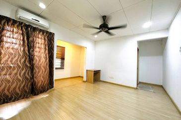 Bandar Saujana Utama