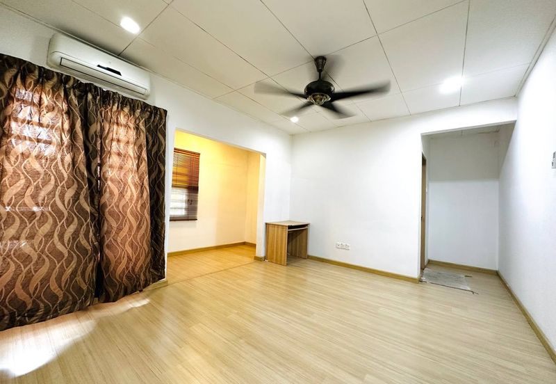 Bandar Saujana Utama