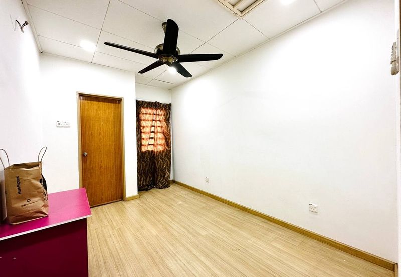 Bandar Saujana Utama