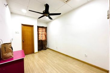 Bandar Saujana Utama