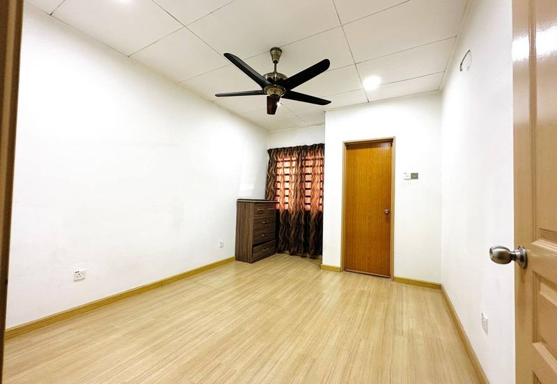 Bandar Saujana Utama