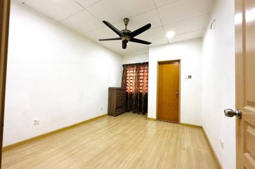 Bandar Saujana Utama