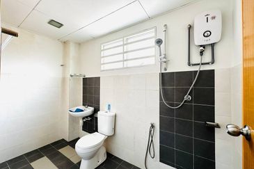 Bandar Saujana Utama