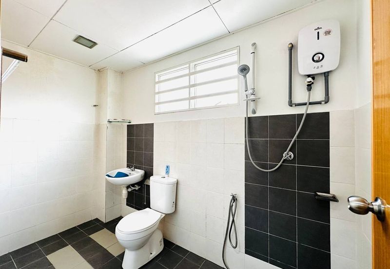 Bandar Saujana Utama