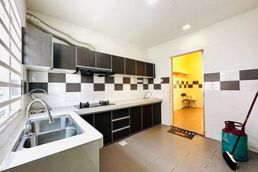 Bandar Saujana Utama