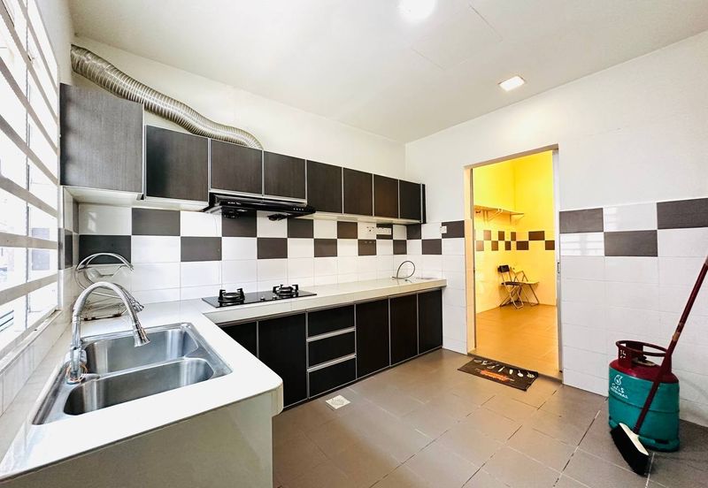 Bandar Saujana Utama