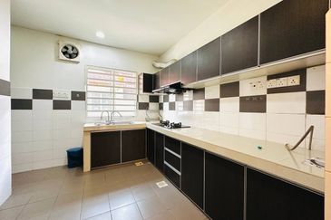 Bandar Saujana Utama