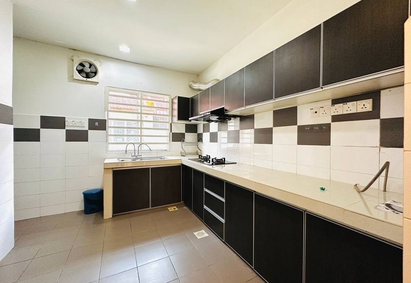 Bandar Saujana Utama