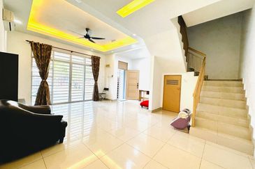 Bandar Saujana Utama