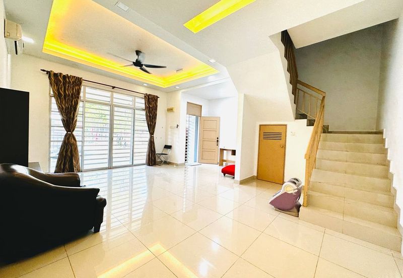 Bandar Saujana Utama