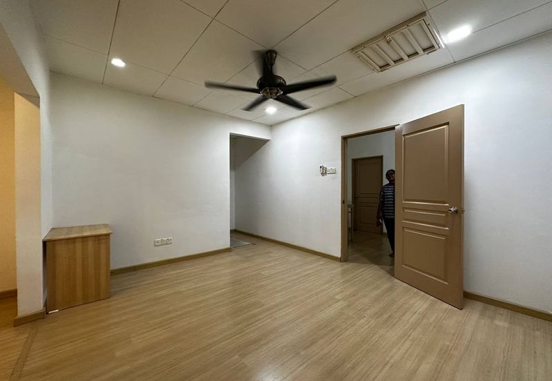 Bandar Saujana Utama