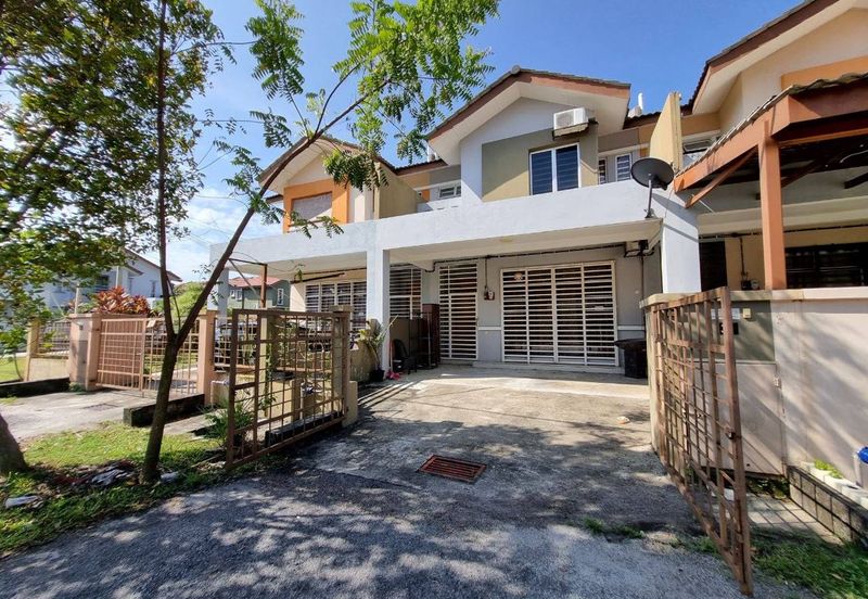 Bandar Saujana Utama