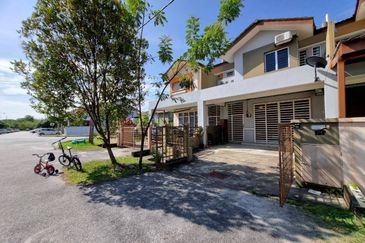 Bandar Saujana Utama