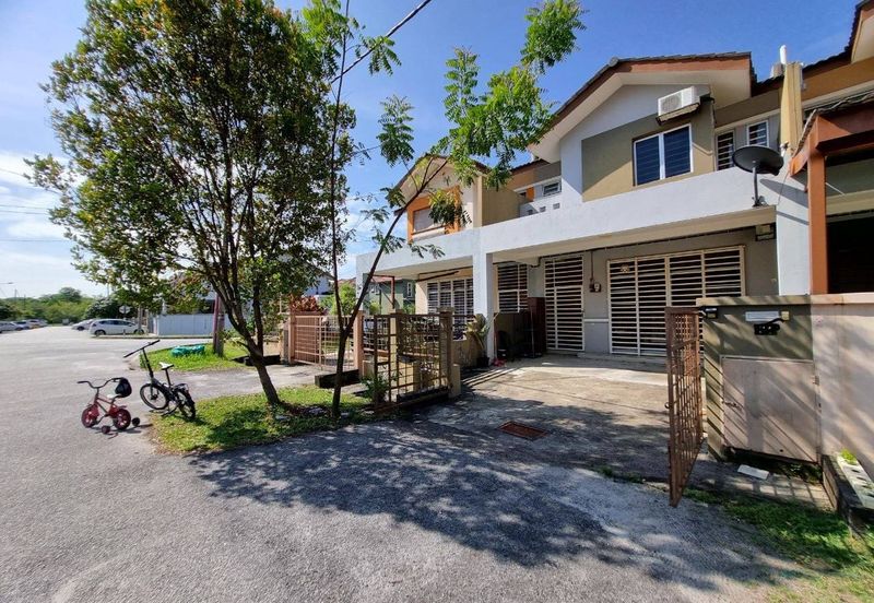 Bandar Saujana Utama