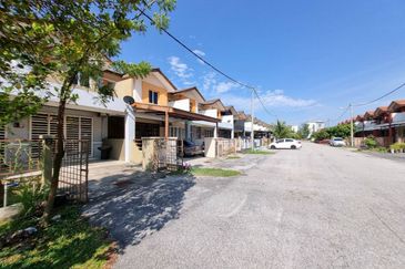 Bandar Saujana Utama