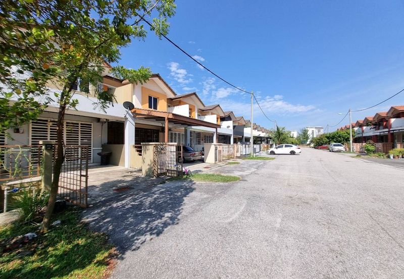 Bandar Saujana Utama