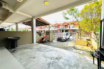 Bandar Saujana Utama