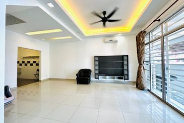 Bandar Saujana Utama