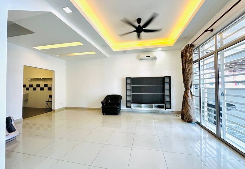 Bandar Saujana Utama