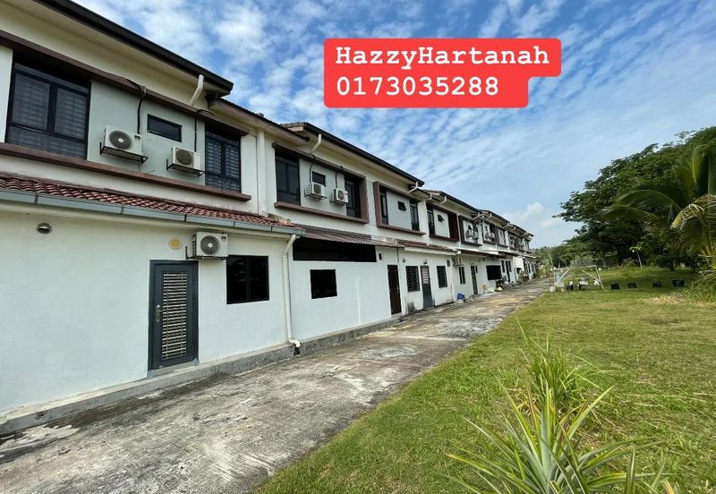 Bandar Seri Coalfields