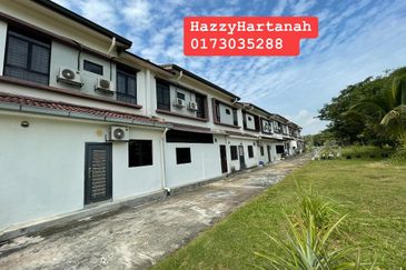 Bandar Seri Coalfields