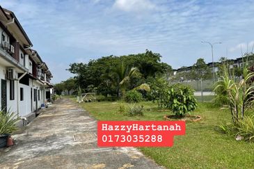 Bandar Seri Coalfields