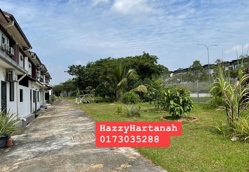 Bandar Seri Coalfields