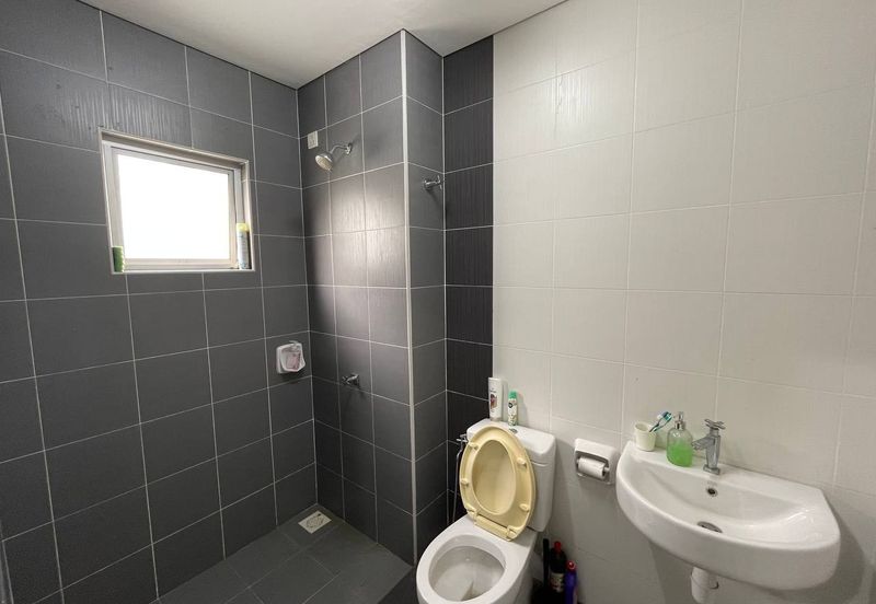 Bandar Seri Coalfields