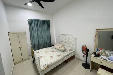 Bandar Seri Coalfields