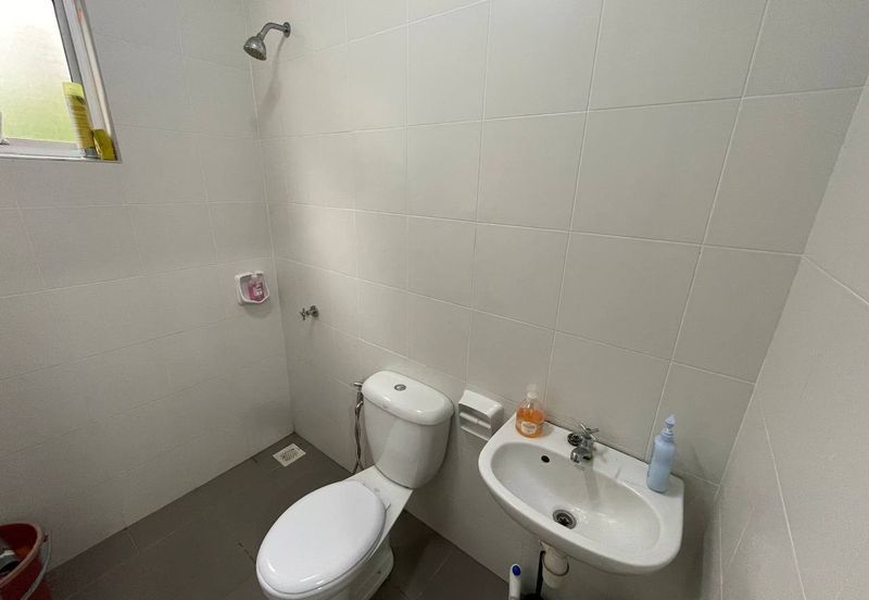 Bandar Seri Coalfields