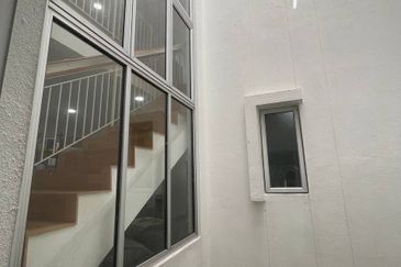 Bandar Seri Coalfields