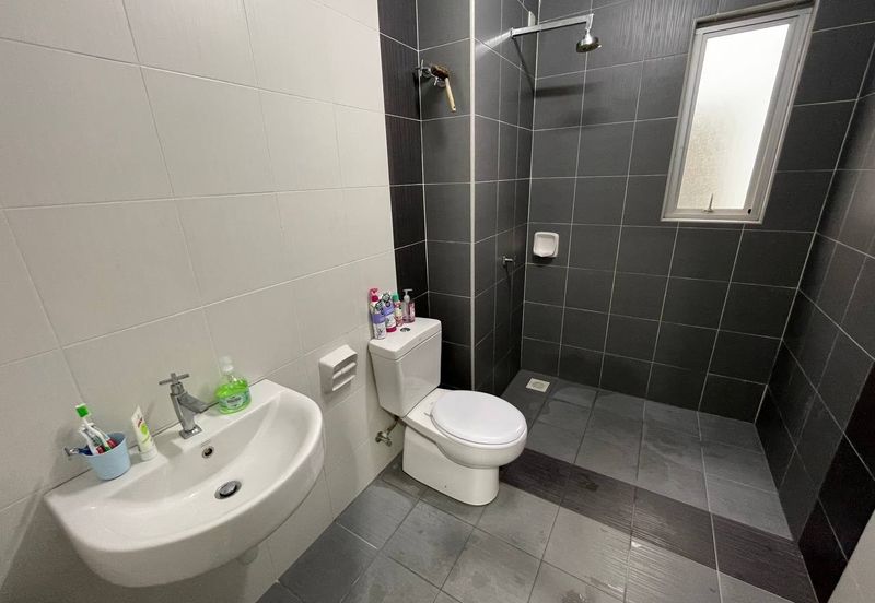 Bandar Seri Coalfields