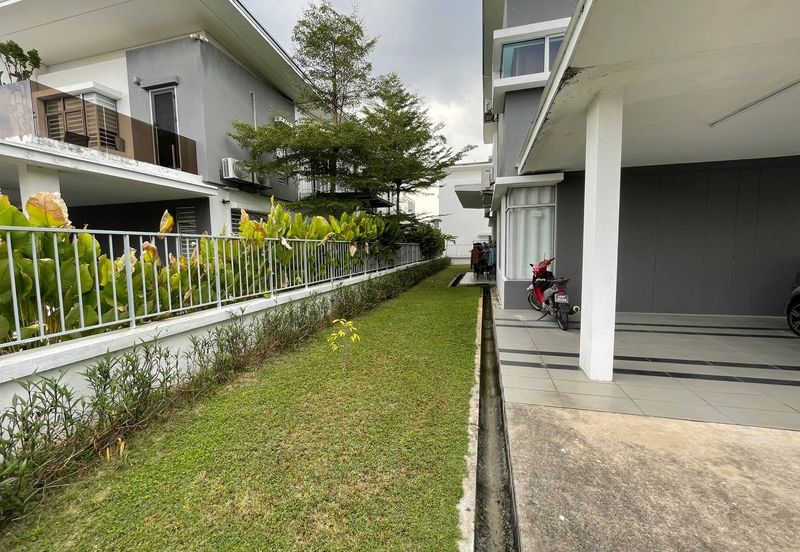 Bandar Seri Coalfields