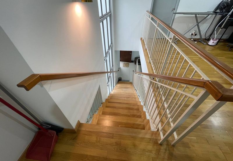 Bandar Seri Coalfields