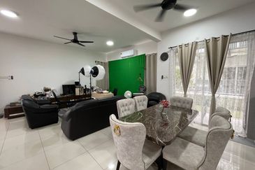 Bandar Seri Coalfields