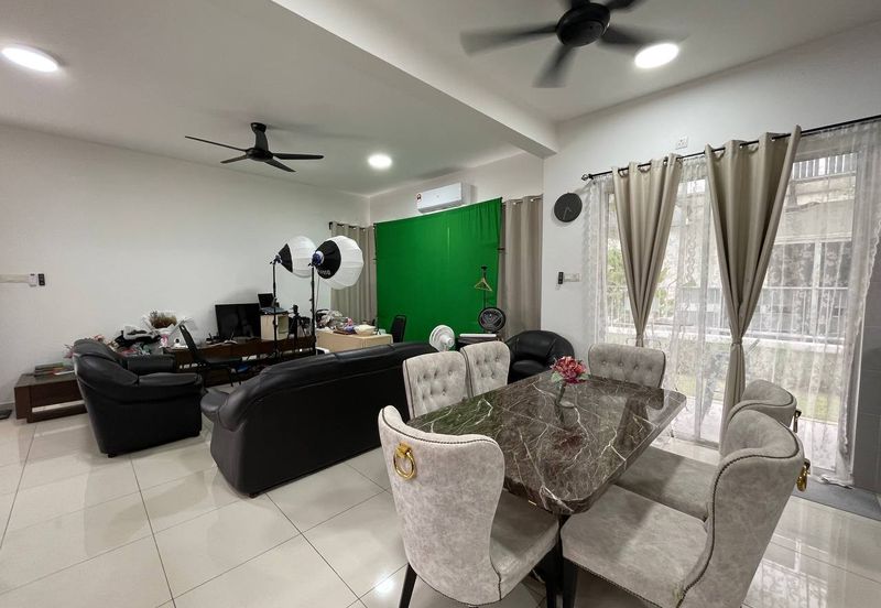 Bandar Seri Coalfields