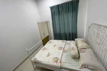 Bandar Seri Coalfields