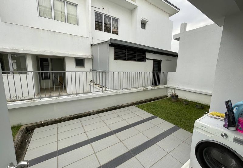 Bandar Seri Coalfields