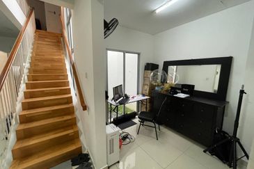 Bandar Seri Coalfields