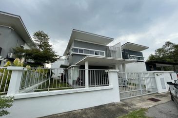 Bandar Seri Coalfields