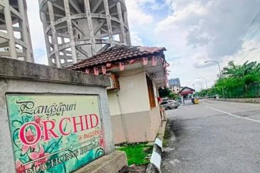 Taman Puchong Prima