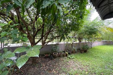 The Oleander @ Bandar Seri Coalfields