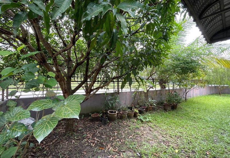 The Oleander @ Bandar Seri Coalfields