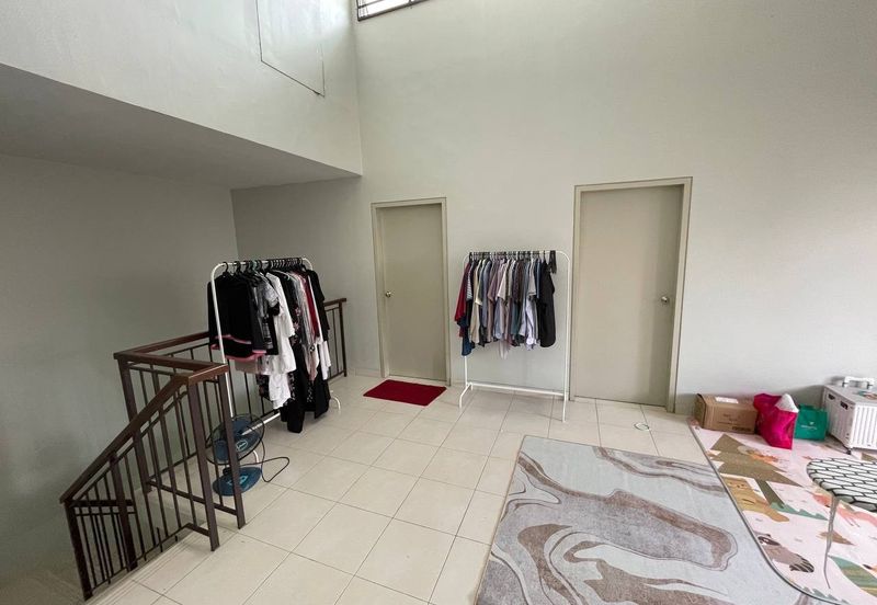 The Oleander @ Bandar Seri Coalfields