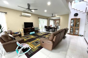 Persiaran Setia Wawasan