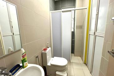 Persiaran Setia Wawasan