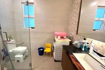 Persiaran Setia Wawasan