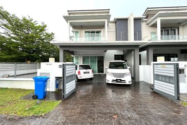 Persiaran Setia Wawasan